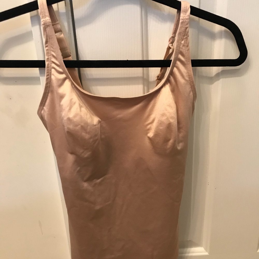 Ruby Ribbon Classic Cami